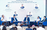 Developing digital economy to enhance national prestige